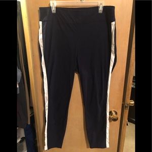 💋4/$20💋 New York and Company Woven ankle pants